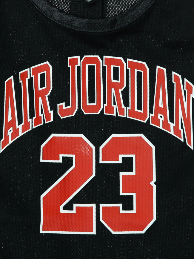 Body maillot air jordan romper noir enfant - Jordan