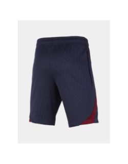 Short de football PSG strk bleu marine enfant - Nike