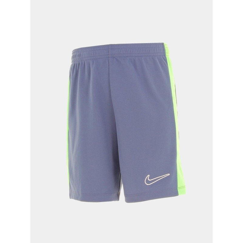 Short de sport df acd23 gris enfant - Nike