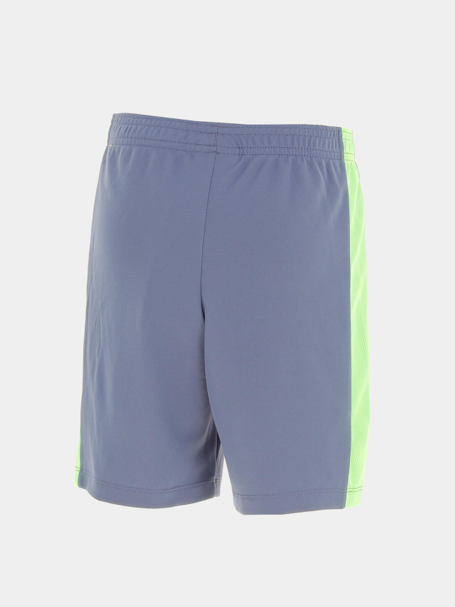 Short de sport df acd23 gris enfant - Nike