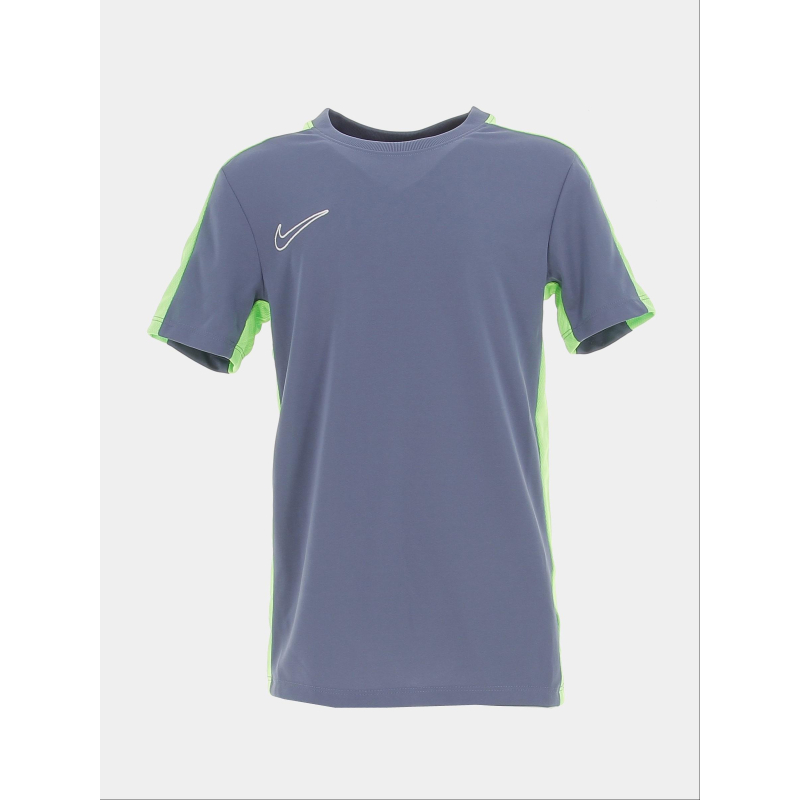 T-shirt de football acd23 gris enfant - Nike