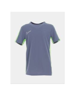 T-shirt de football acd23 gris enfant - Nike