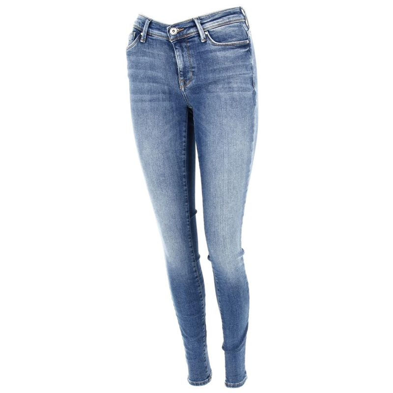 Jean skinny shape 32 life bleu femme - Only