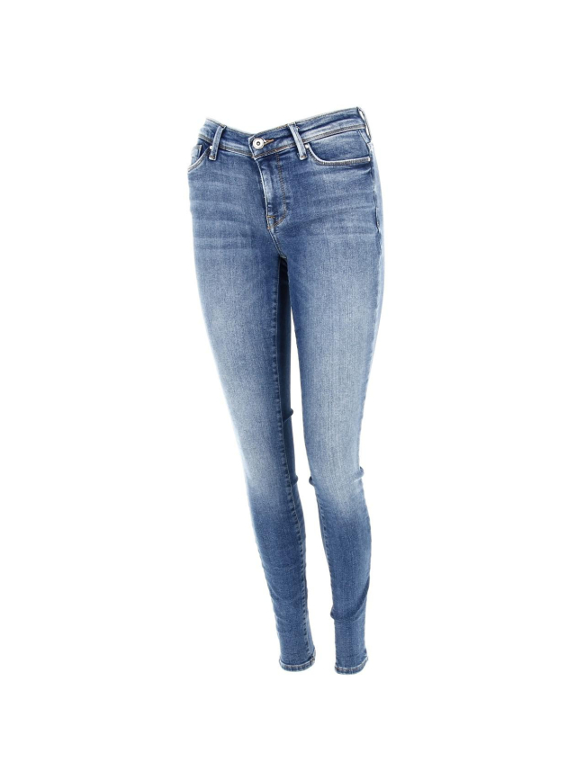 Jean skinny shape 32 life bleu femme - Only