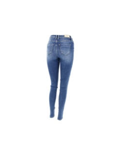 Jean skinny shape 32 life bleu femme - Only