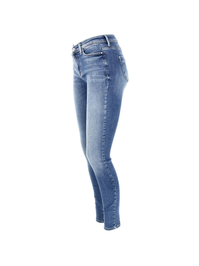 Jean skinny shape 32 life bleu femme - Only