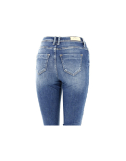 Jean skinny shape 32 life bleu femme - Only