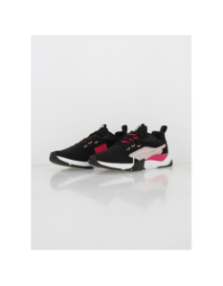 Baskets wns zora rose noir femme - Puma