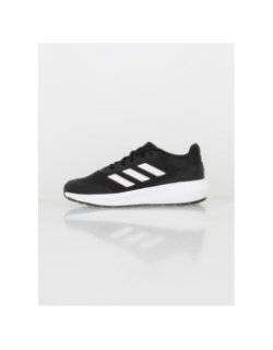 Chaussures de running runfalcon 3.0 noir enfant - Adidas