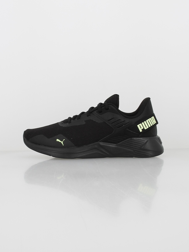 Baskets disperse xt 2 noir homme - Puma