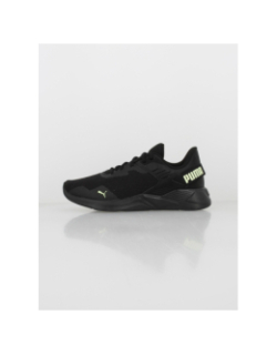 Baskets disperse xt 2 noir homme - Puma