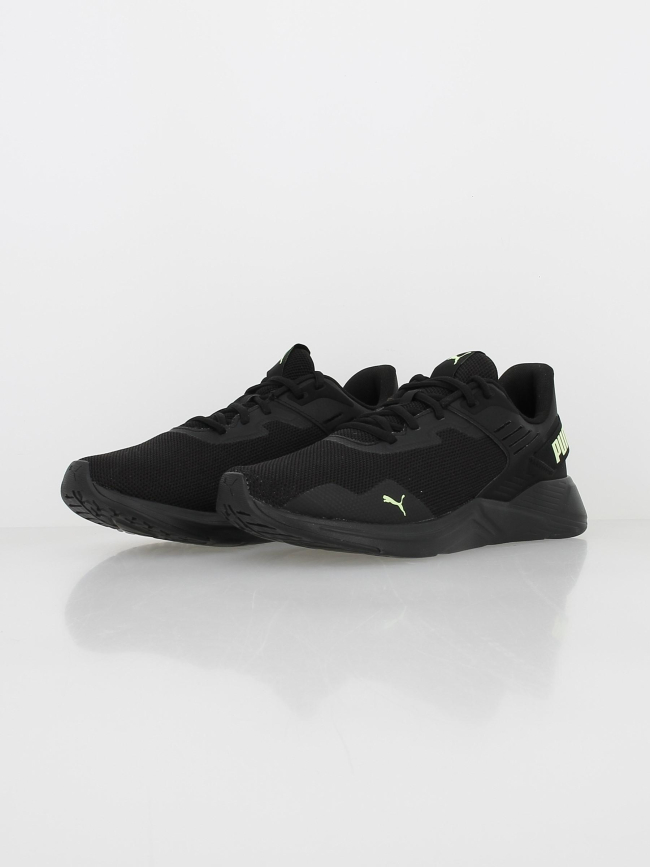 Baskets disperse xt 2 noir homme - Puma