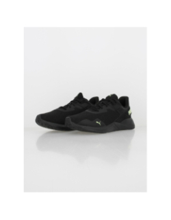 Baskets disperse xt 2 noir homme - Puma