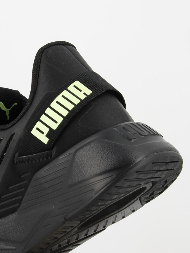 Baskets disperse xt 2 noir homme - Puma