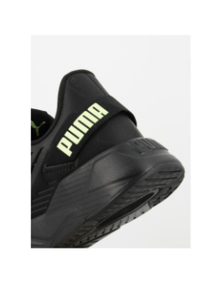 Baskets disperse xt 2 noir homme - Puma