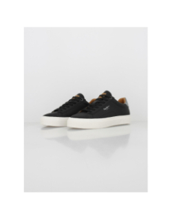 Baskets basses yogi original 23 noir homme - Pepe Jeans