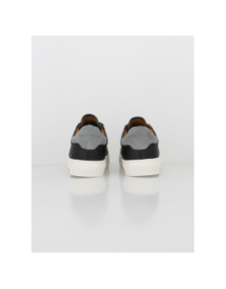 Baskets basses yogi original 23 noir homme - Pepe Jeans