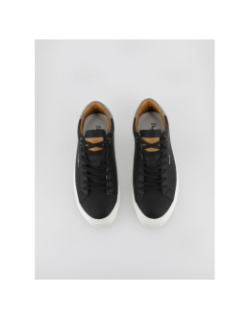 Baskets basses yogi original 23 noir homme - Pepe Jeans