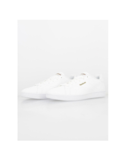 Baskets basses royal complete blanc femme - Reebok