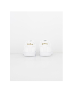 Baskets basses royal complete blanc femme - Reebok