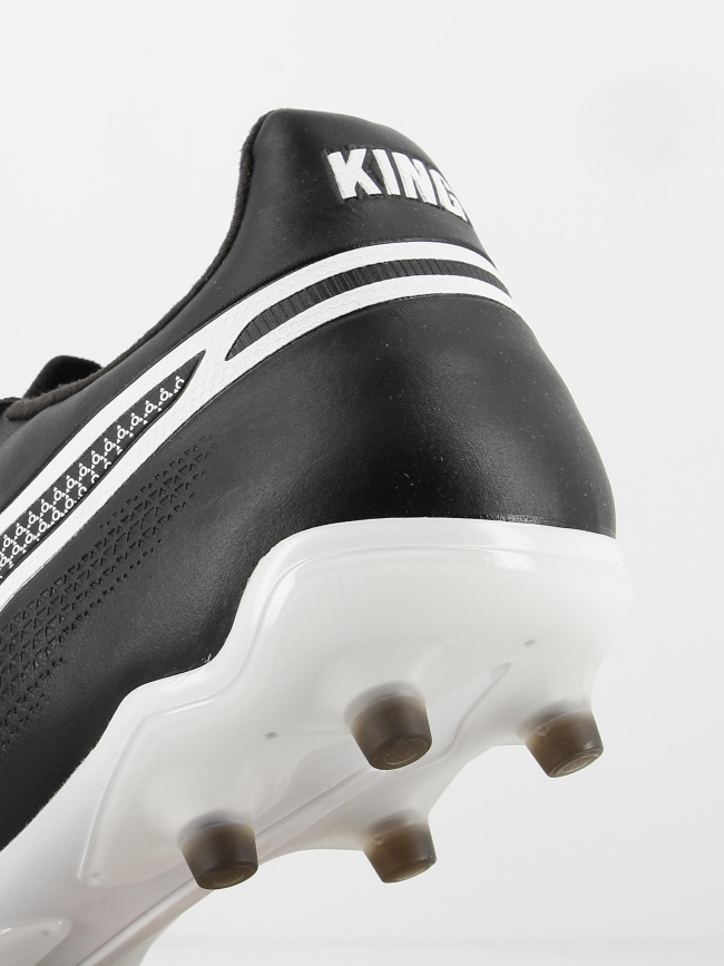 Chaussures de football king pro noir homme - Puma