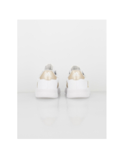 Baskets basses sportswear breaknet 2.0 blanc femme - Adidas