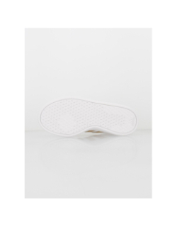 Baskets basses sportswear breaknet 2.0 blanc femme - Adidas