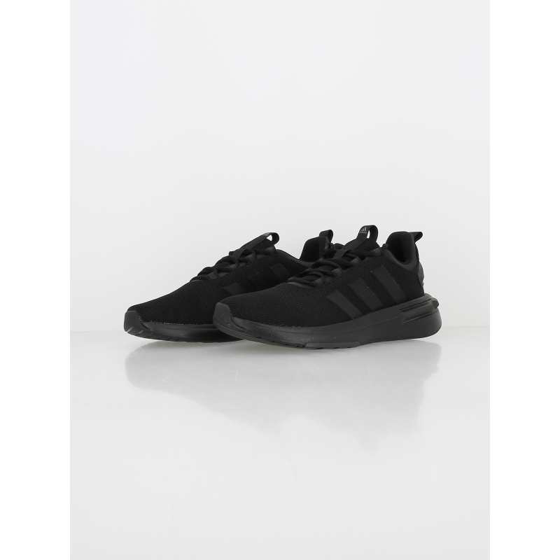 Baskets racer tr23 noir homme Adidas