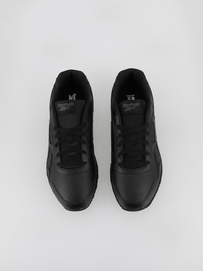 Baskets stables glide noir homme - Reebok