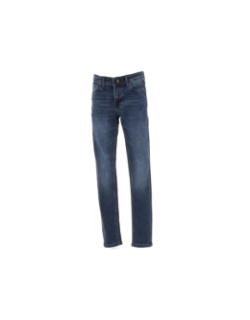 Jean skinny liam 812 bleu garçon - Jack & Jones