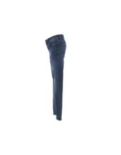 Jean skinny liam 812 bleu garçon - Jack & Jones