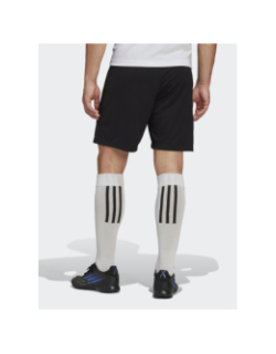 Short de football ent22 tr sho avec poches noir homme - Adidas