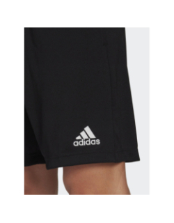 Short de football ent22 tr sho avec poches noir homme - Adidas