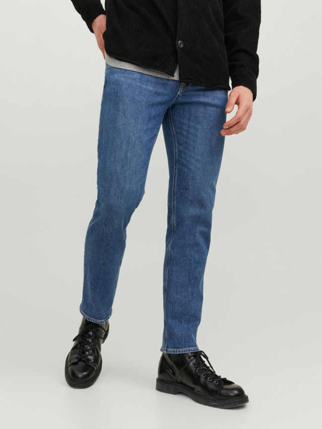 Jean regular clark original bleu homme - Jack & Jones