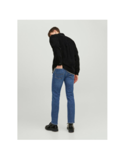 Jean regular clark original bleu homme - Jack & Jones