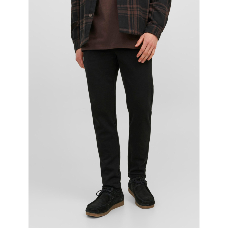 Jogging stace smart noir homme - Jack & Jones