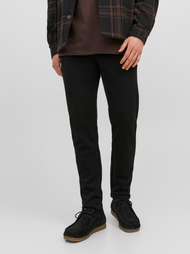 Jogging stace smart noir homme - Jack & Jones