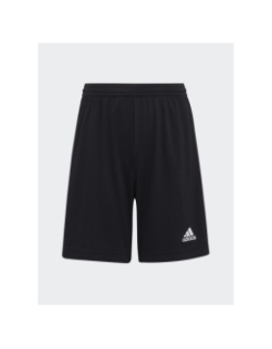 Short ent 22 noir enfant - Adidas