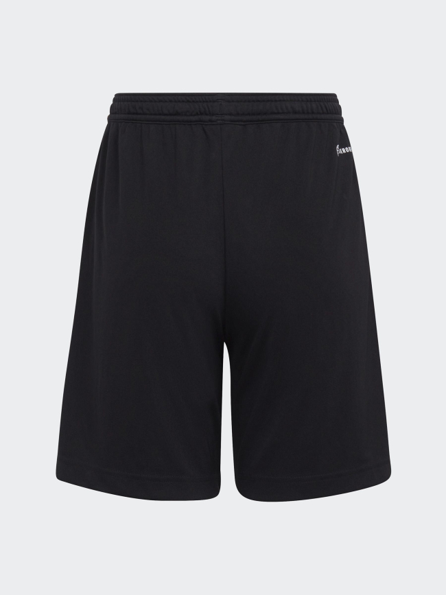 Short ent 22 noir enfant - Adidas