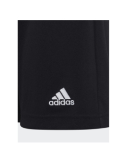 Short ent 22 noir enfant - Adidas