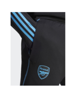 Jogging de football arsenal noir homme - Adidas