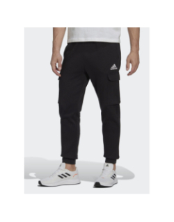 Jogging cargo felczy noir homme - Adidas