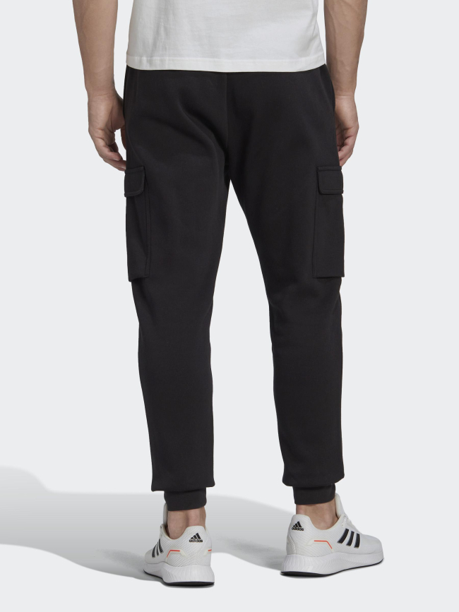 Jogging cargo felczy noir homme - Adidas