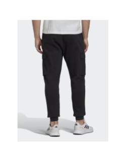 Jogging cargo felczy noir homme - Adidas