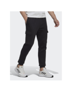 Jogging cargo felczy noir homme - Adidas