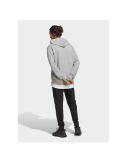 Ensemble survêtement bl ft gris noir homme - Adidas