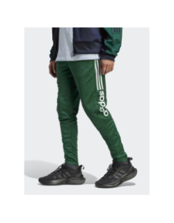 Jogging tiro basique vert homme - Adidas