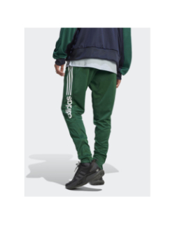 Jogging tiro basique vert homme - Adidas