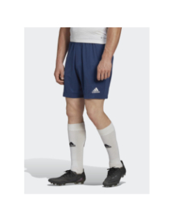 Short de football ent 22 bleu marine - Adidas