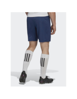 Short de football ent 22 bleu marine - Adidas